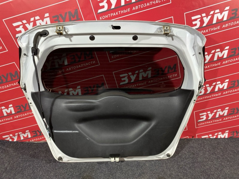 Дверь задняя багажника, 42800 рублей, Солонцы