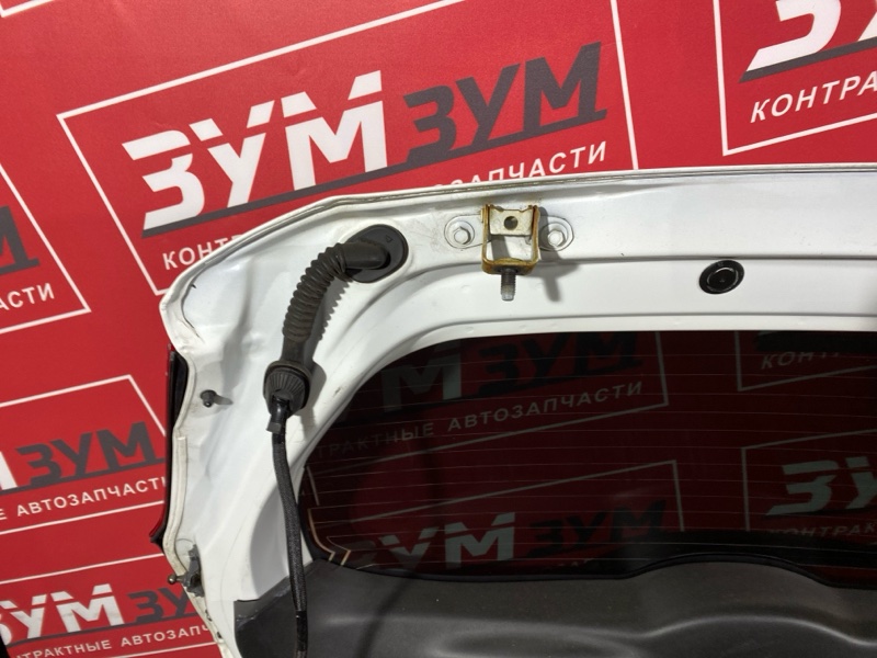 Дверь задняя багажника, 42800 рублей, Солонцы