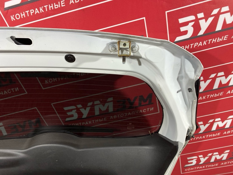 Дверь задняя багажника, 42800 рублей, Солонцы