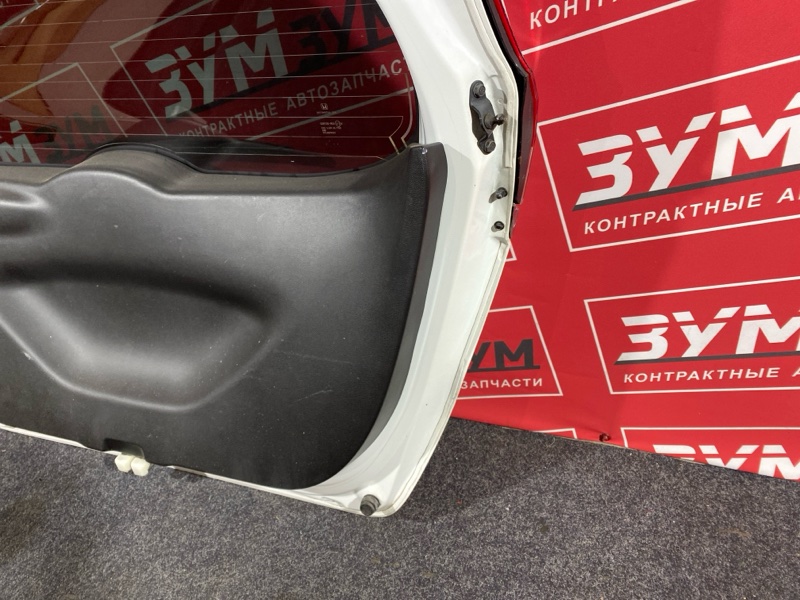 Дверь задняя багажника, 42800 рублей, Солонцы