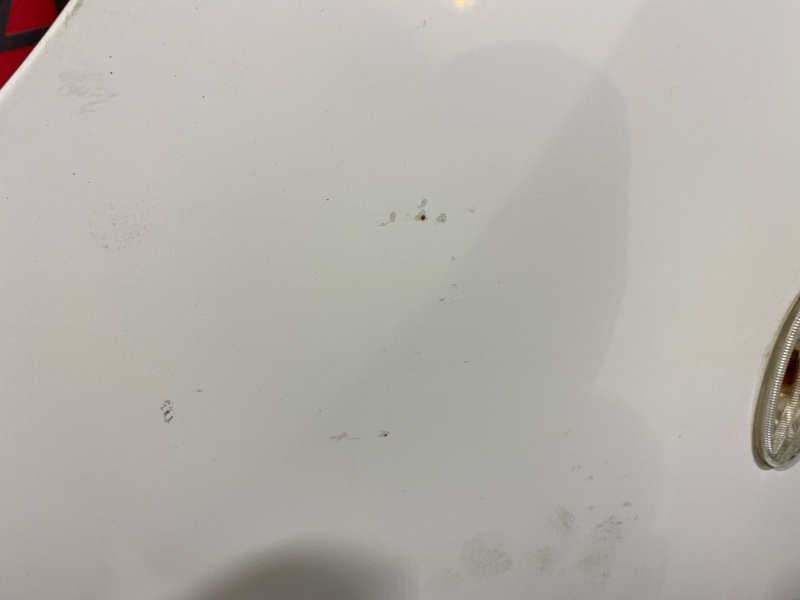 Крыло, 5300 рублей, Красноярск