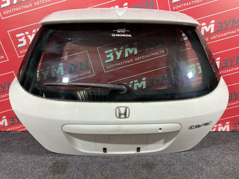 Дверь задняя багажника, 12000 рублей, Красноярск