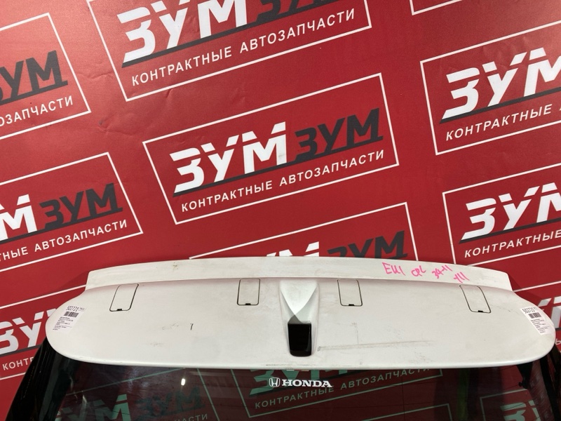 Дверь задняя багажника, 12000 рублей, Красноярск