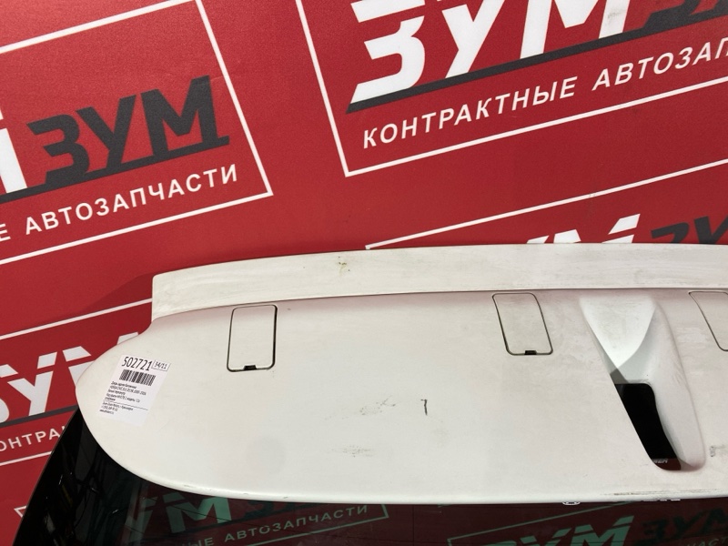 Дверь задняя багажника, 12000 рублей, Красноярск