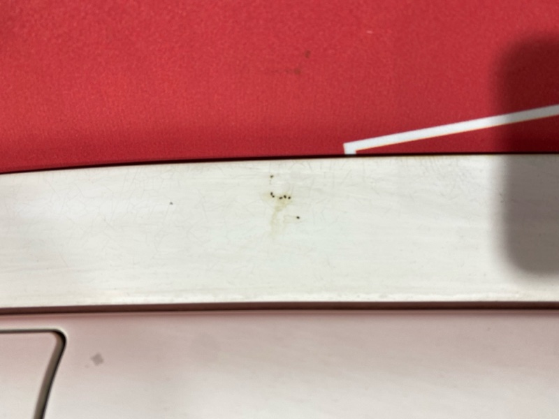 Дверь задняя багажника, 12000 рублей, Красноярск