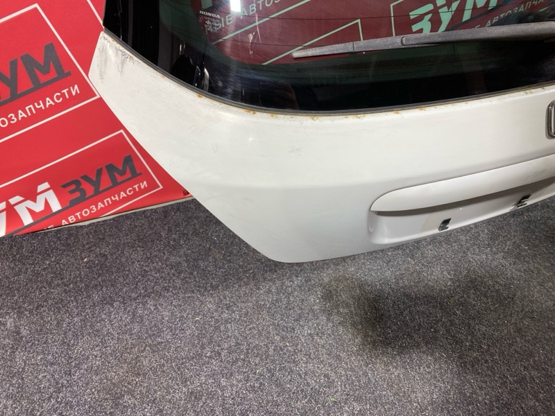 Дверь задняя багажника, 12000 рублей, Красноярск