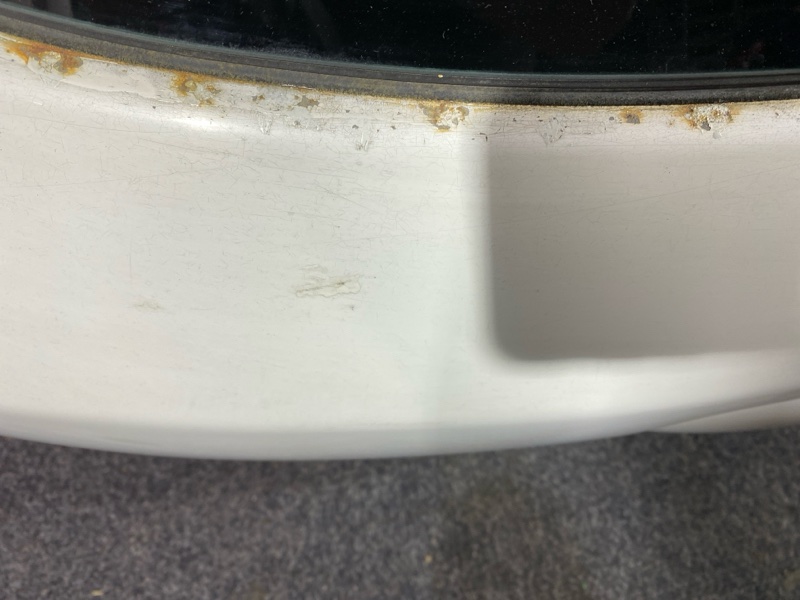 Дверь задняя багажника, 12000 рублей, Красноярск