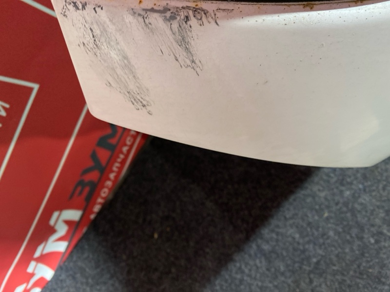 Дверь задняя багажника, 12000 рублей, Красноярск