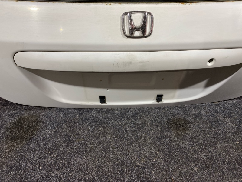 Дверь задняя багажника, 12000 рублей, Красноярск