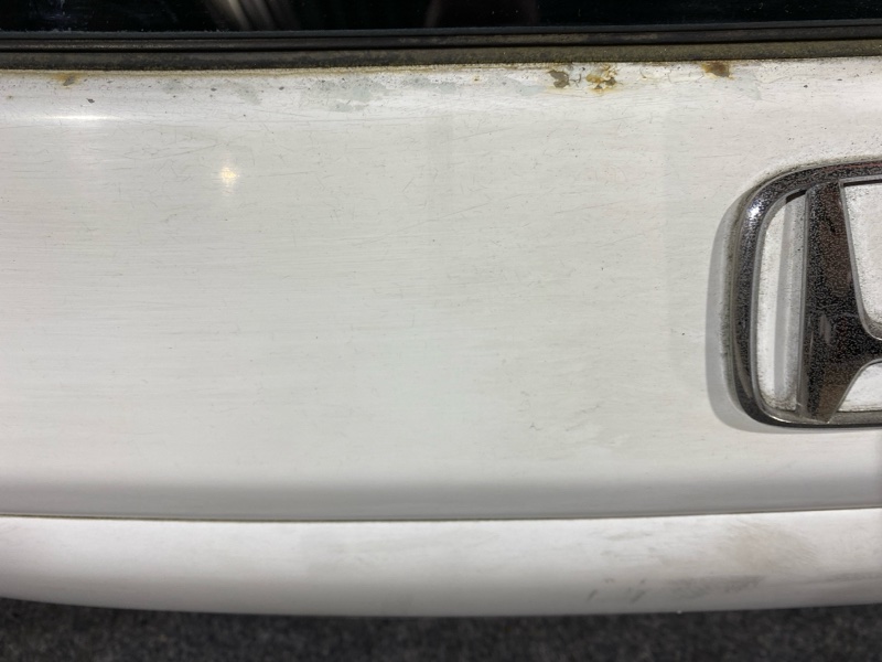 Дверь задняя багажника, 12000 рублей, Красноярск