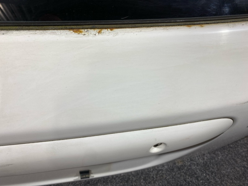 Дверь задняя багажника, 12000 рублей, Красноярск