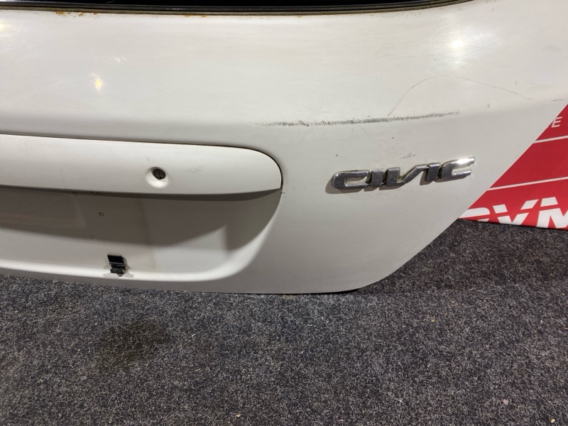 Дверь задняя багажника, 12000 рублей, Красноярск