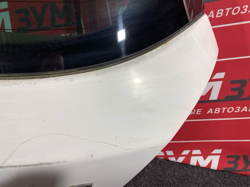 Дверь задняя багажника, 12000 рублей, Красноярск