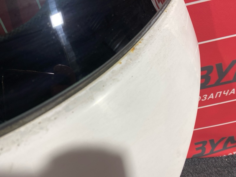 Дверь задняя багажника, 12000 рублей, Красноярск