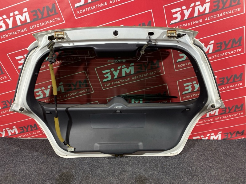 Дверь задняя багажника, 12000 рублей, Красноярск