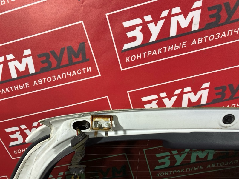 Дверь задняя багажника, 12000 рублей, Красноярск