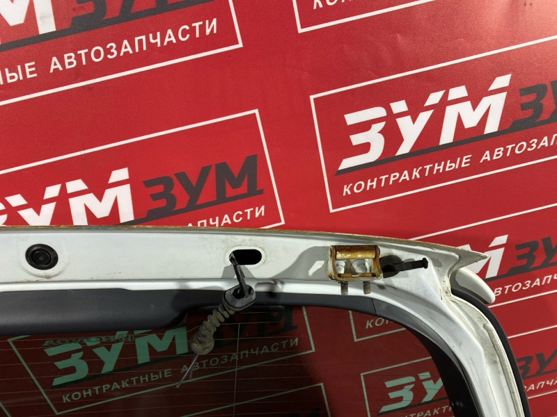 Дверь задняя багажника, 12000 рублей, Красноярск