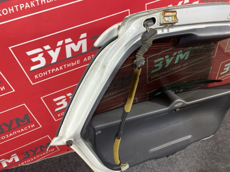 Дверь задняя багажника, 12000 рублей, Красноярск