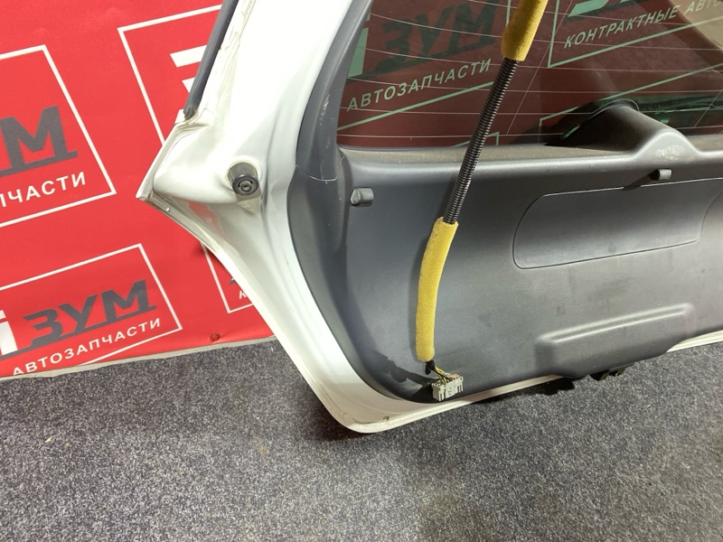 Дверь задняя багажника, 12000 рублей, Красноярск