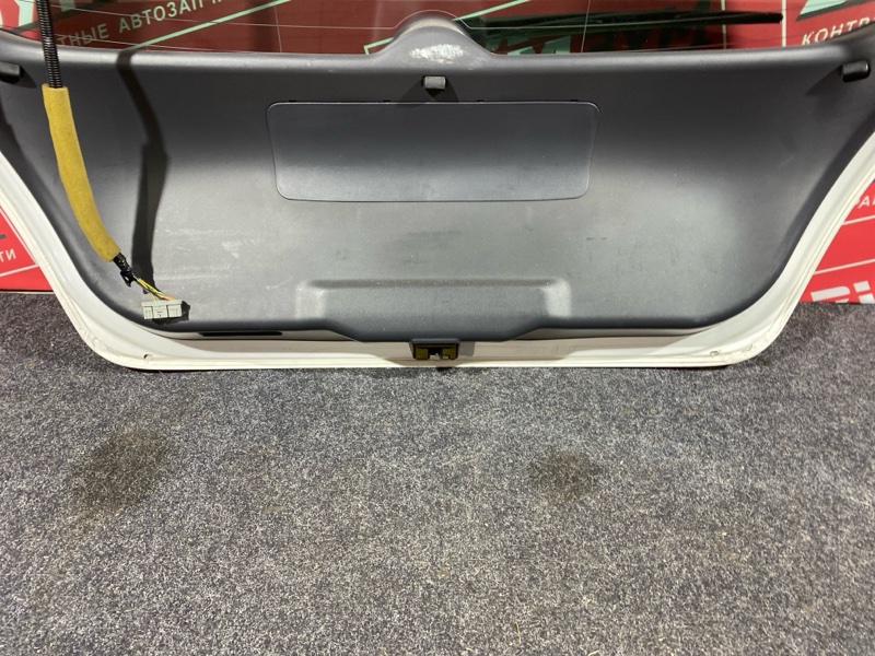 Дверь задняя багажника, 12000 рублей, Красноярск