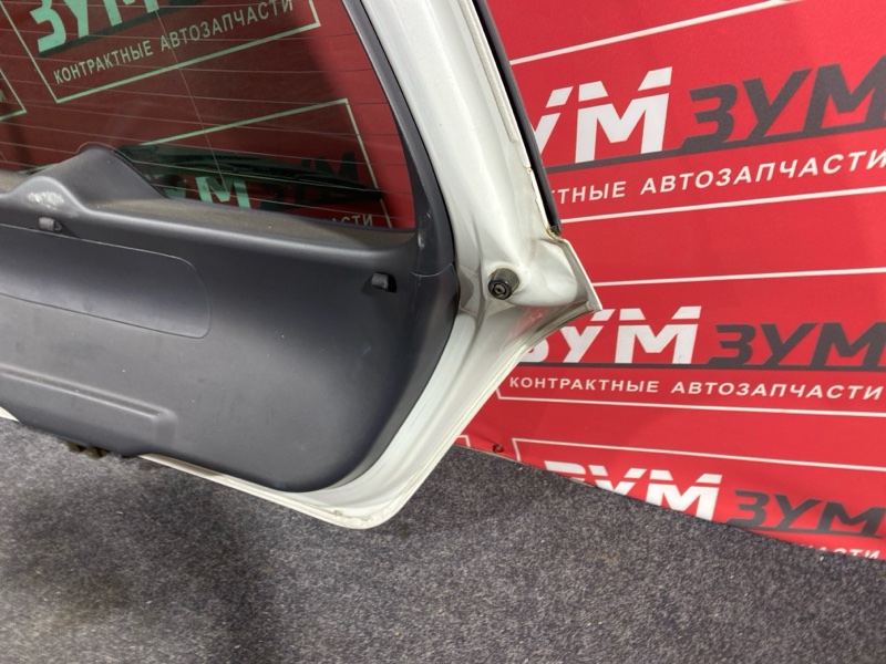 Дверь задняя багажника, 12000 рублей, Красноярск