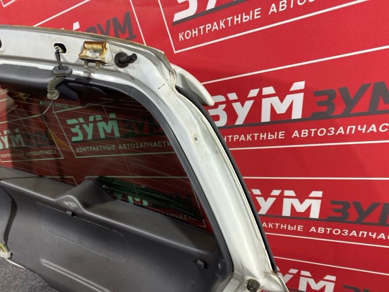 Дверь задняя багажника, 12000 рублей, Красноярск