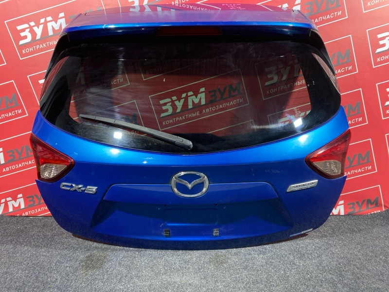 Дверь задняя багажника, 34000 рублей, Солонцы