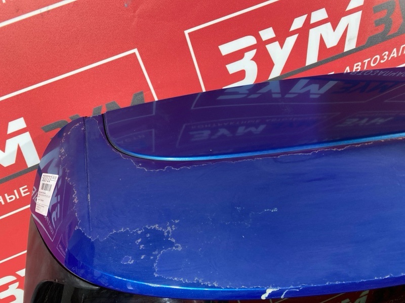 Дверь задняя багажника, 34000 рублей, Солонцы