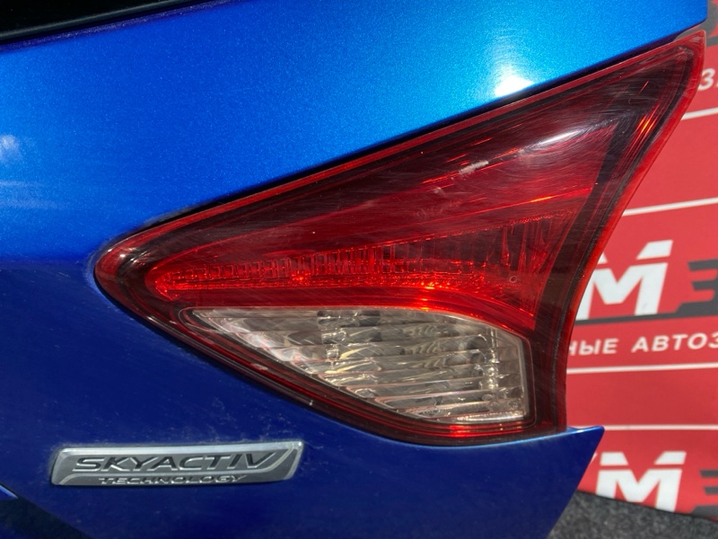 Дверь задняя багажника, 34000 рублей, Солонцы