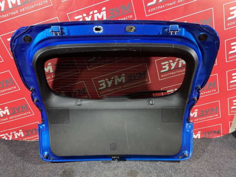 Дверь задняя багажника, 34000 рублей, Солонцы