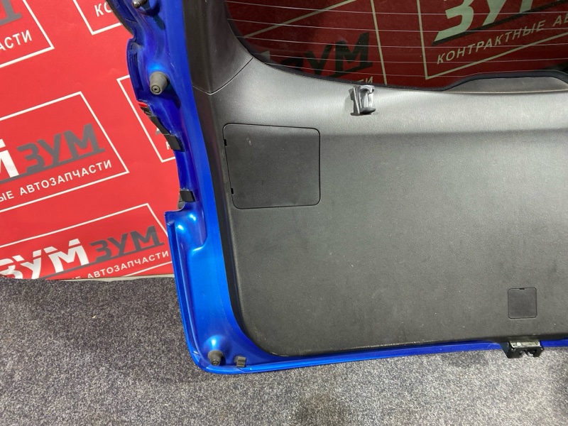 Дверь задняя багажника, 34000 рублей, Солонцы