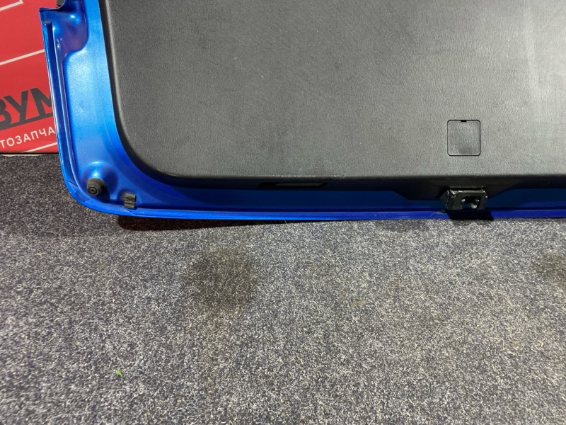 Дверь задняя багажника, 34000 рублей, Солонцы