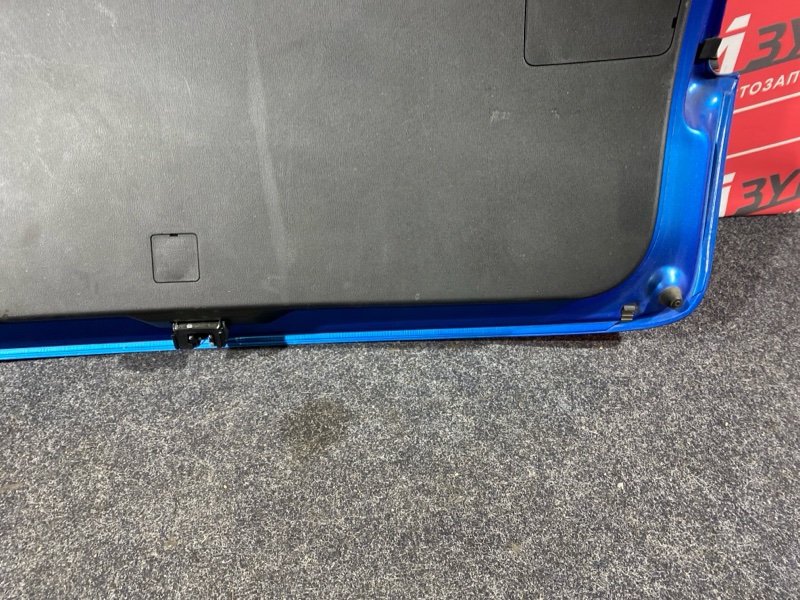 Дверь задняя багажника, 34000 рублей, Солонцы