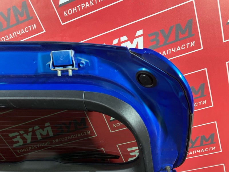 Дверь задняя багажника, 34000 рублей, Солонцы