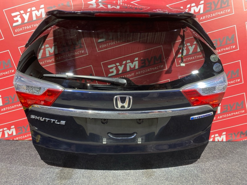 Дверь задняя багажника, 70000 рублей, Солонцы