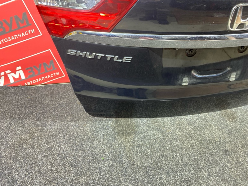 Дверь задняя багажника, 70000 рублей, Солонцы