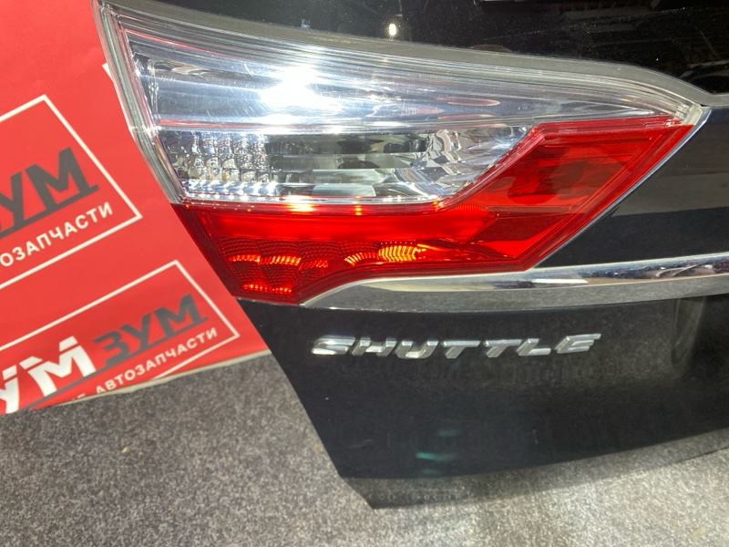 Дверь задняя багажника, 70000 рублей, Солонцы