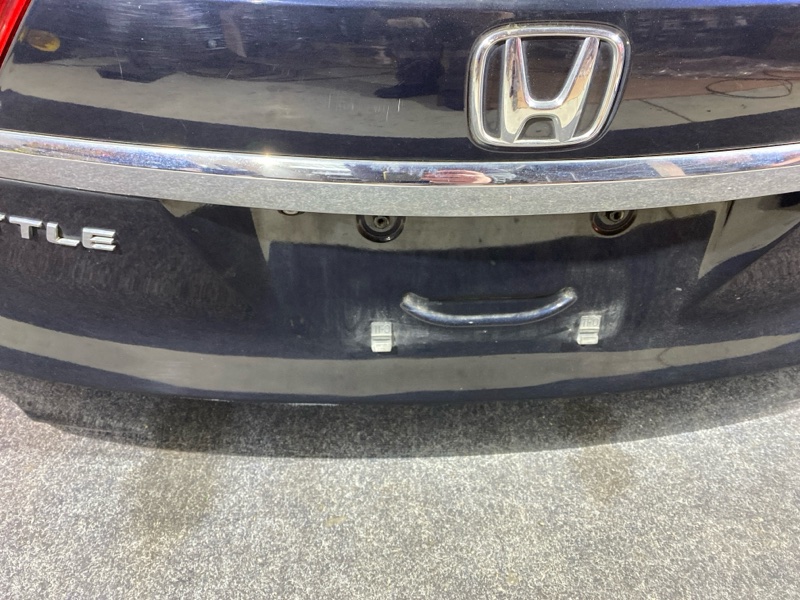 Дверь задняя багажника, 70000 рублей, Солонцы