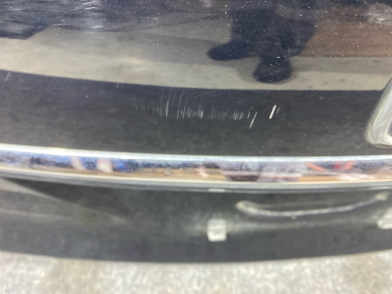 Дверь задняя багажника, 70000 рублей, Солонцы