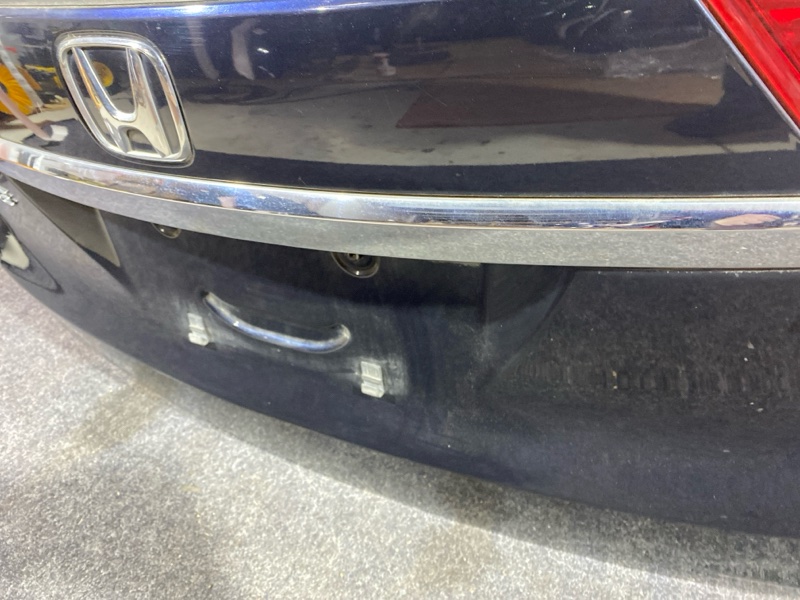 Дверь задняя багажника, 70000 рублей, Солонцы