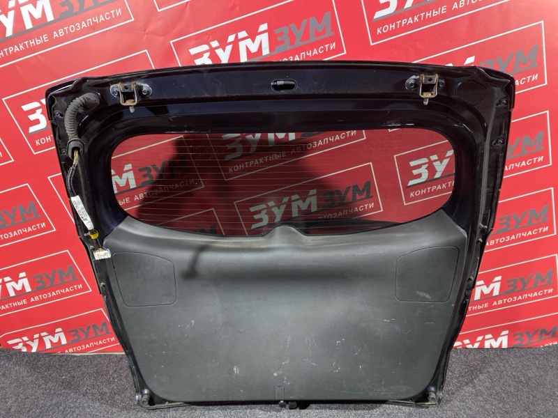 Дверь задняя багажника, 70000 рублей, Солонцы