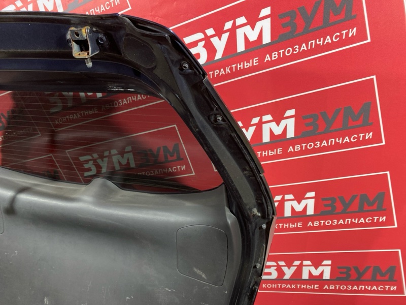 Дверь задняя багажника, 70000 рублей, Солонцы