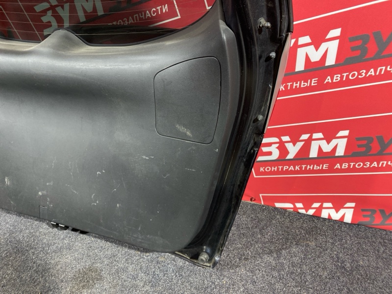 Дверь задняя багажника, 70000 рублей, Солонцы