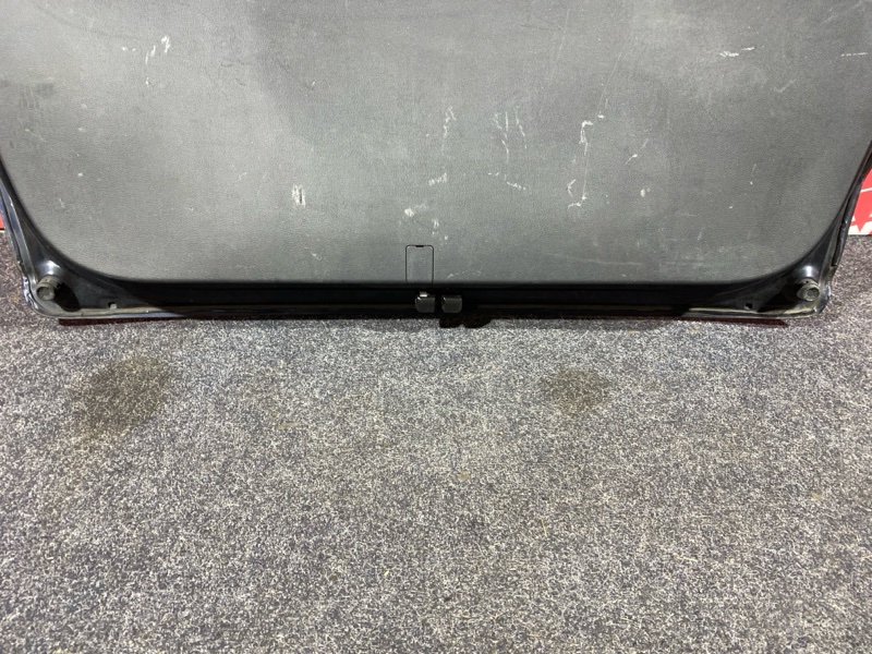 Дверь задняя багажника, 70000 рублей, Солонцы