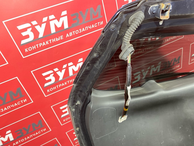 Дверь задняя багажника, 70000 рублей, Солонцы