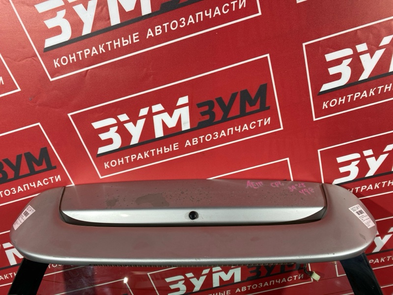 Дверь задняя багажника, 26500 рублей, Красноярск