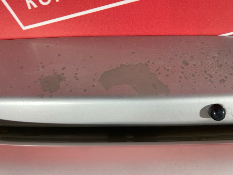 Дверь задняя багажника, 26500 рублей, Красноярск