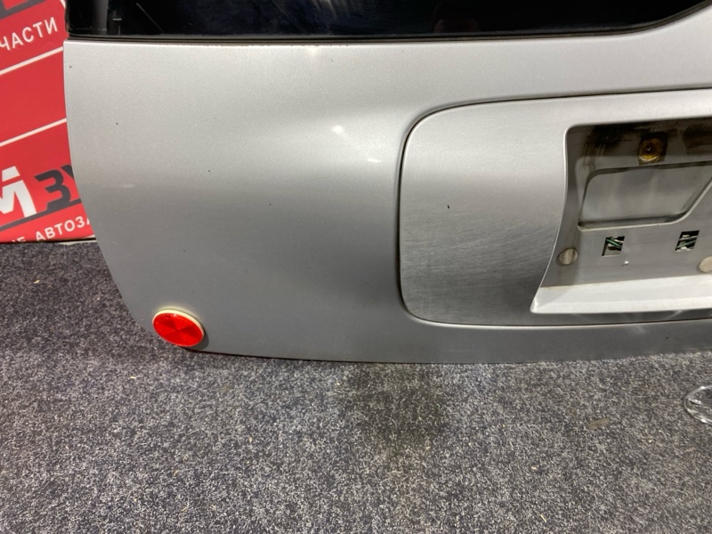 Дверь задняя багажника, 26500 рублей, Красноярск