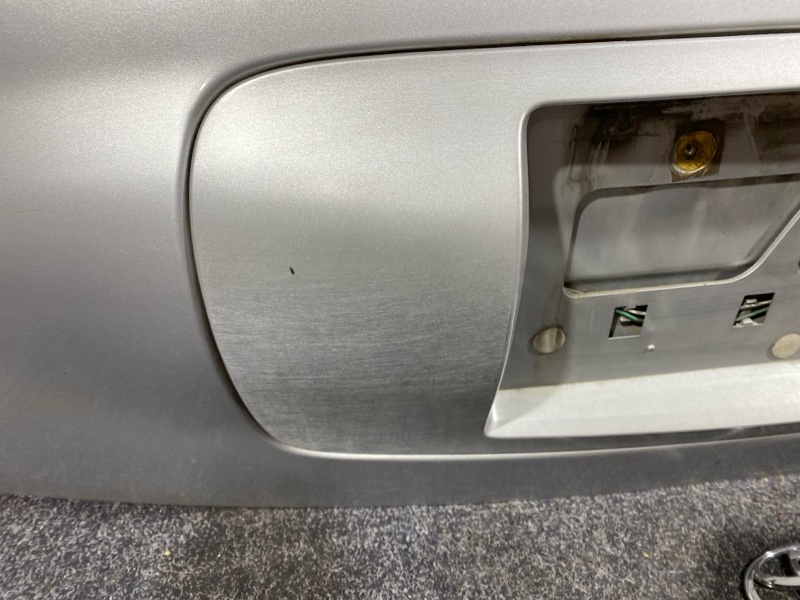 Дверь задняя багажника, 26500 рублей, Красноярск