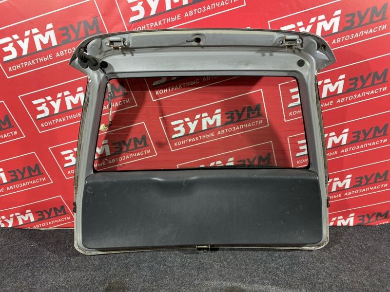 Дверь задняя багажника, 26500 рублей, Красноярск